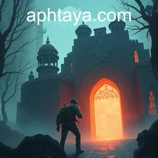 Exploring the World of Adventure Games: An In-depth Look at 'phtaya'