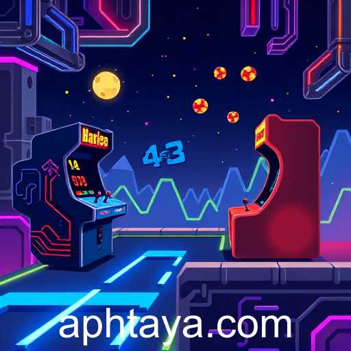 Rediscovering Nostalgia: The Allure of 'Phtaya' Arcade Games