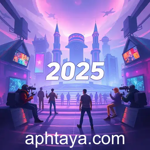 Emerging Trends in Online Gaming: The Rise of Phtaya