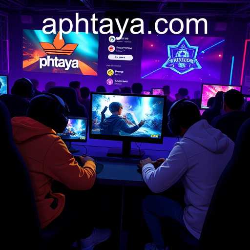 The Evolution of Online Gaming Communities