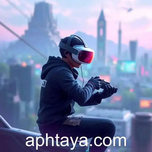 Gaming Dynamics in 2025: The Rise of Phtaya