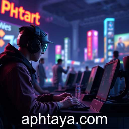 Gaming Trends and the Rise of Phtaya