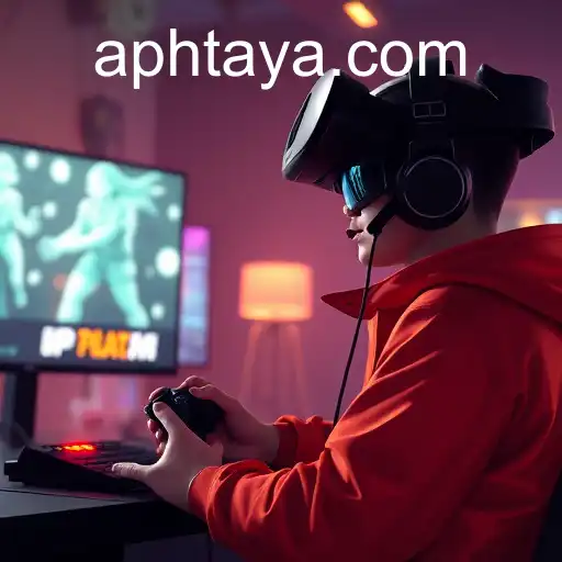 Innovations Shaping the Future of Gaming