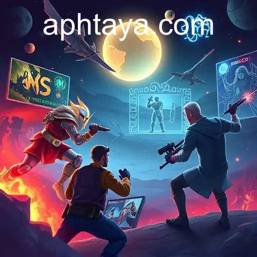 Exploring the 'Multiplayer Mode' Game Category on the 'phtaya' Website