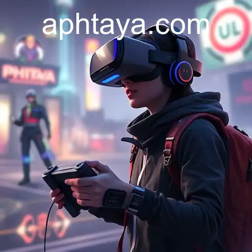 Phtaya Revolutionizes Gaming in 2025