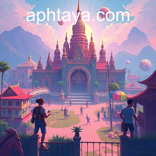 The Revolutionary Impact of phtaya on Gaming Culture