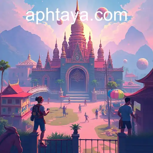 The Revolutionary Impact of phtaya on Gaming Culture