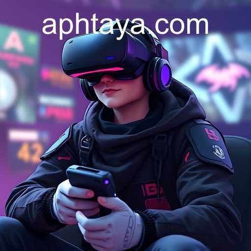 Phtaya: Revolutionizing the Gaming Experience