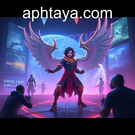 Phtaya: Redefining Gaming Experiences in 2025