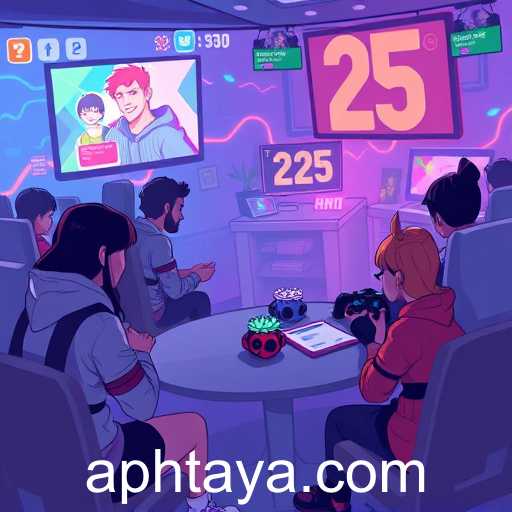 Unveiling the Gaming Pulse of Phtaya