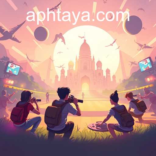 Phtaya: Gaming Trends and Innovations