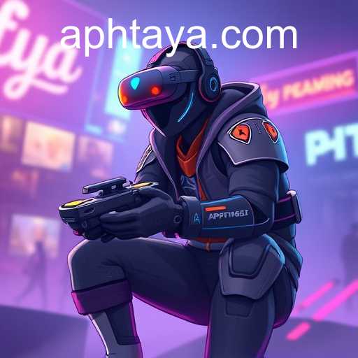The Rise of Phtaya: Gaming's New Frontier