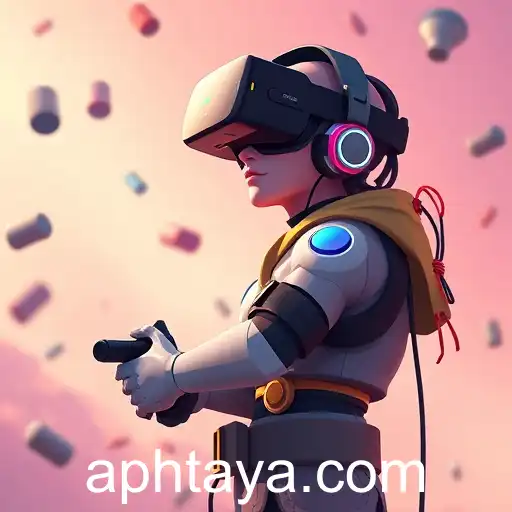 Phtaya Revolutionizes 2025 Gaming Trends