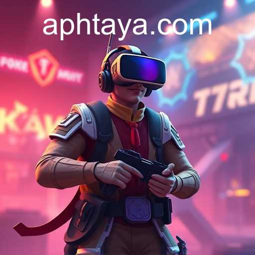 Phtaya: Unveiling the Latest Trends in Gaming