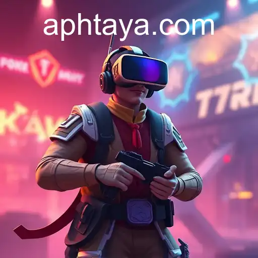 Phtaya: Unveiling the Latest Trends in Gaming