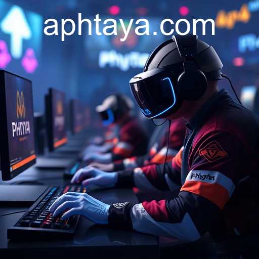 Phtaya: Revolutionizing Online Gaming in the Digital Age