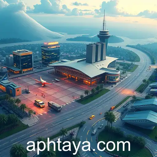 Phtaya: Revamping Online Gaming Experiences