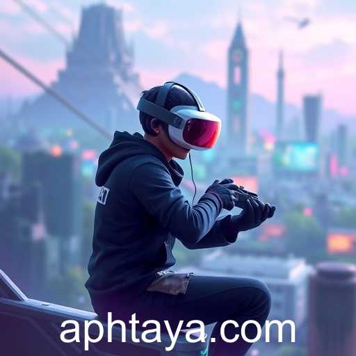 Pioneering Gaming Innovations: A Look into 2025