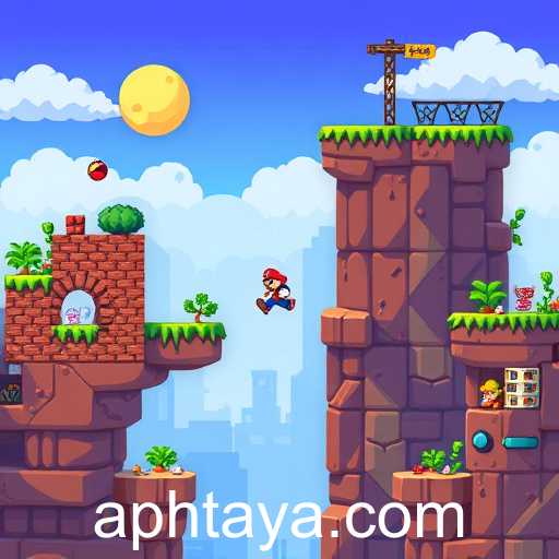 Exploring the World of Platformers: The Unique Appeal of 'phtaya' Games