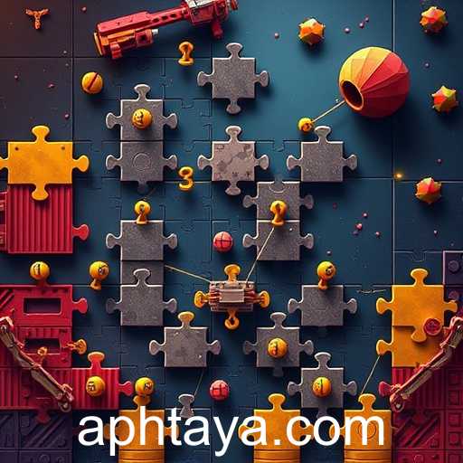 Exploring the Intriguing World of Puzzle Games: A Journey Beyond the Obvious