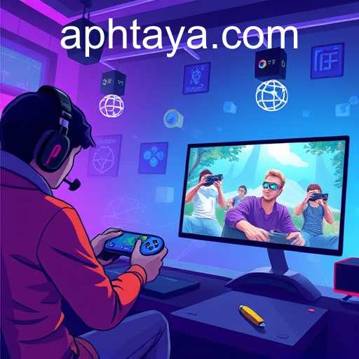 The Rise of Phtaya in Gaming Culture