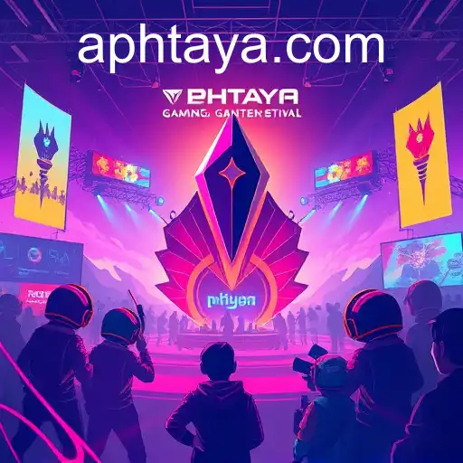The Rise of Phtaya in the Gaming World