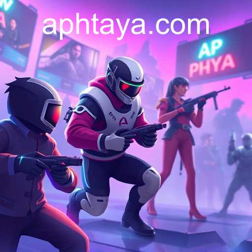 The Rise of Phtaya: Gaming in 2025