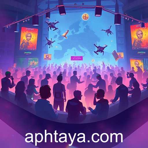 The Rise of Phtaya: Revolutionizing Online Gaming