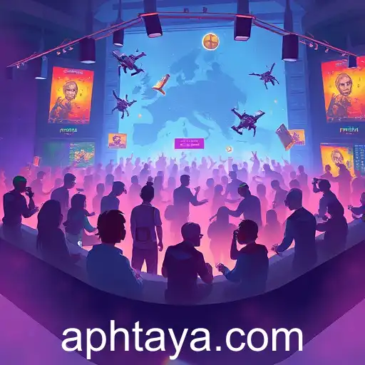 The Rise of Phtaya: Revolutionizing Online Gaming