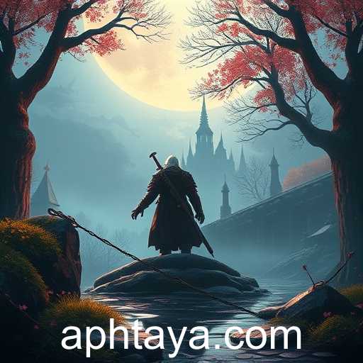 Exploring the Intricacies of Role-Playing Games: A Digital Escape with 'phtaya'