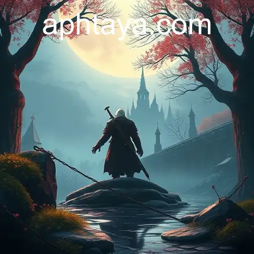 Exploring the Intricacies of Role-Playing Games: A Digital Escape with 'phtaya'