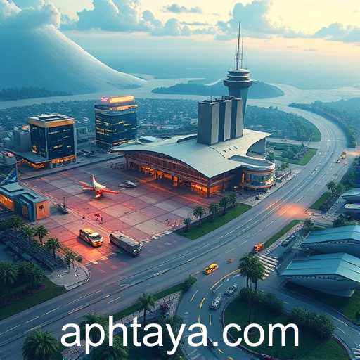 Exploring the World of Simulation Games: A Deep Dive into the 'phtaya' Category