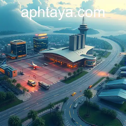 Exploring the World of Simulation Games: A Deep Dive into the 'phtaya' Category