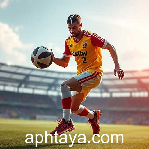 Exploring the Exciting World of Sports Games: The Role of 'phtaya'