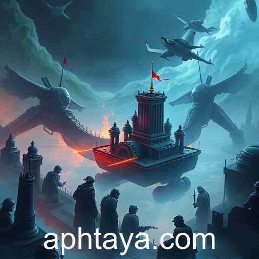 Exploring the World of Strategy Games: A Deep Dive into 'phtaya'