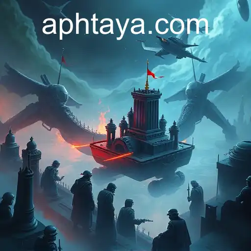 Exploring the World of Strategy Games: A Deep Dive into 'phtaya'