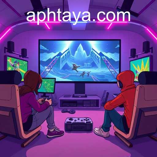 The Rise of Phtaya: Exploring the Game Website Phenomenon